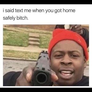 Meet your Posher, Marcus